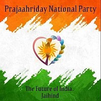 Prajaahriday National Party of India