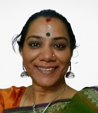 Parvathi Haritsa