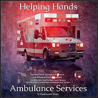 Helping Hands Ambulance Services