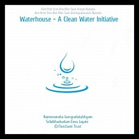 Waterhouse - A Clean Water Initiative