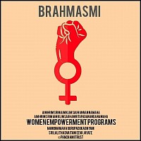 Brahmasmi Women Empowerment Programs, Prajaahriday National Party