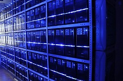 Data centre